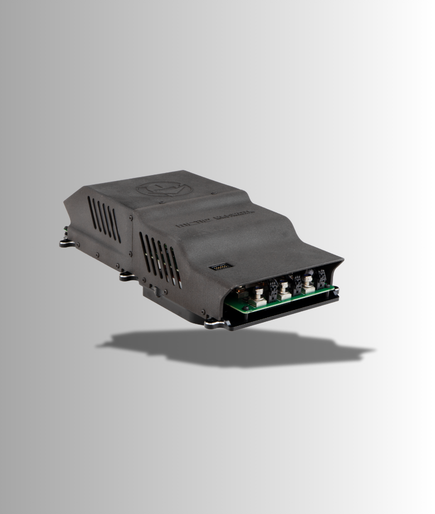 Motor Controllers
