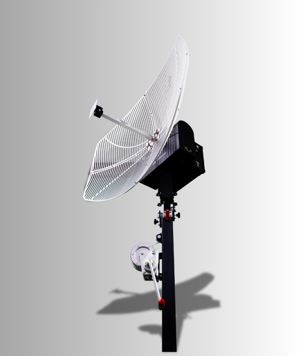 Tracking System